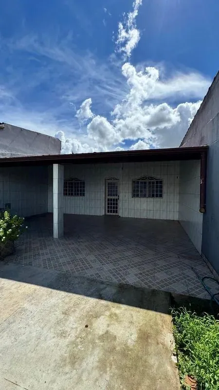 Casa à Venda na Colônia Agrícola Samambaia Vicente Pires/DFExcelente Localização...