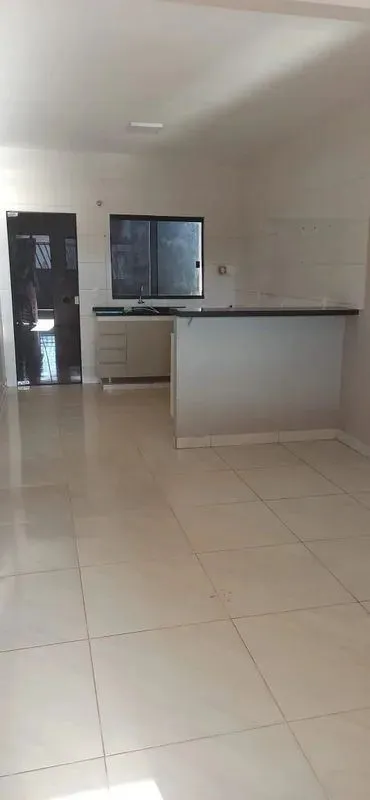 Casa à Venda na 26 de Setembro Rua 01 (Entrada 2)Colada no Asfalto, Laje com Est...