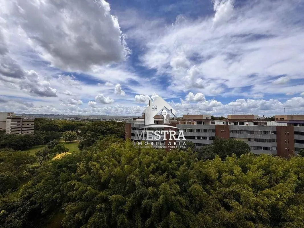 SQN 208 COBERTURA EXCLUSIVA À VENDA NA ASA NORTE | 4 QUARTOSSe você valoriza vis...