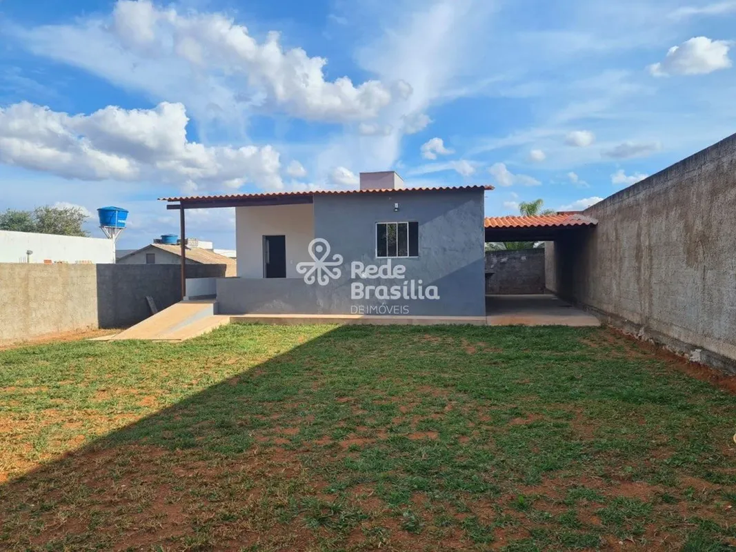 Edícula Reformada Excelente oportunidade para morar ou investir em uma das regiõ...