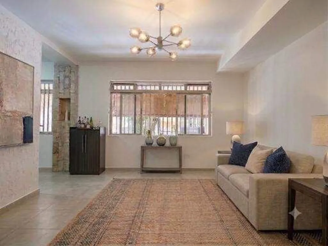 Oportunidade na CLN 307 - Excelente Kitnet Dividida (Sala, Quarto, Cozinha e Ban...