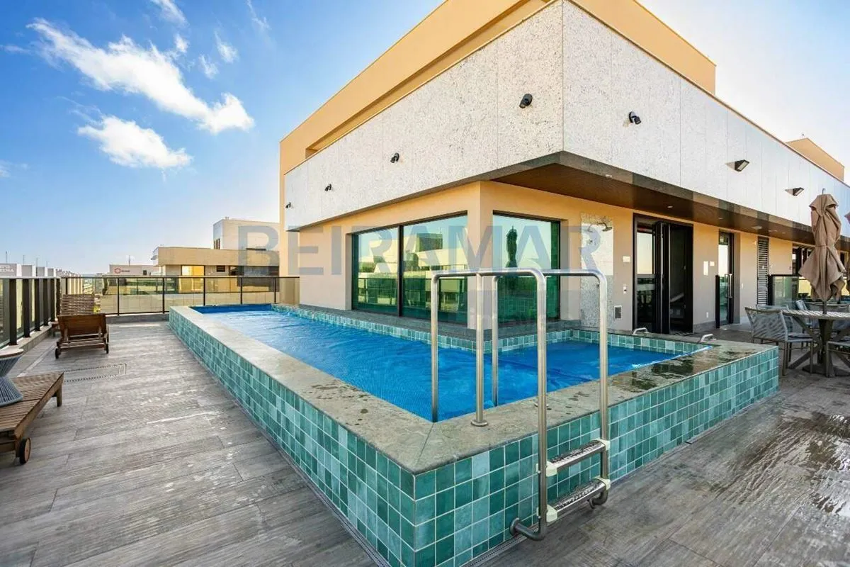 Apresentamos este excelente apartamento de alto padrão, ideal para quem busca co...