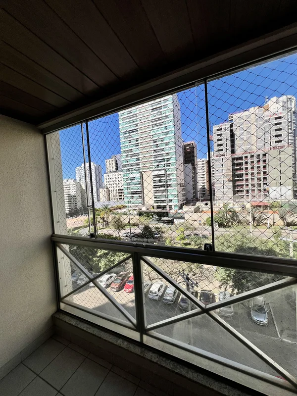 Portal dos Girassois /3 quartos / 90 m²Residencial Girassóis More com vista para...