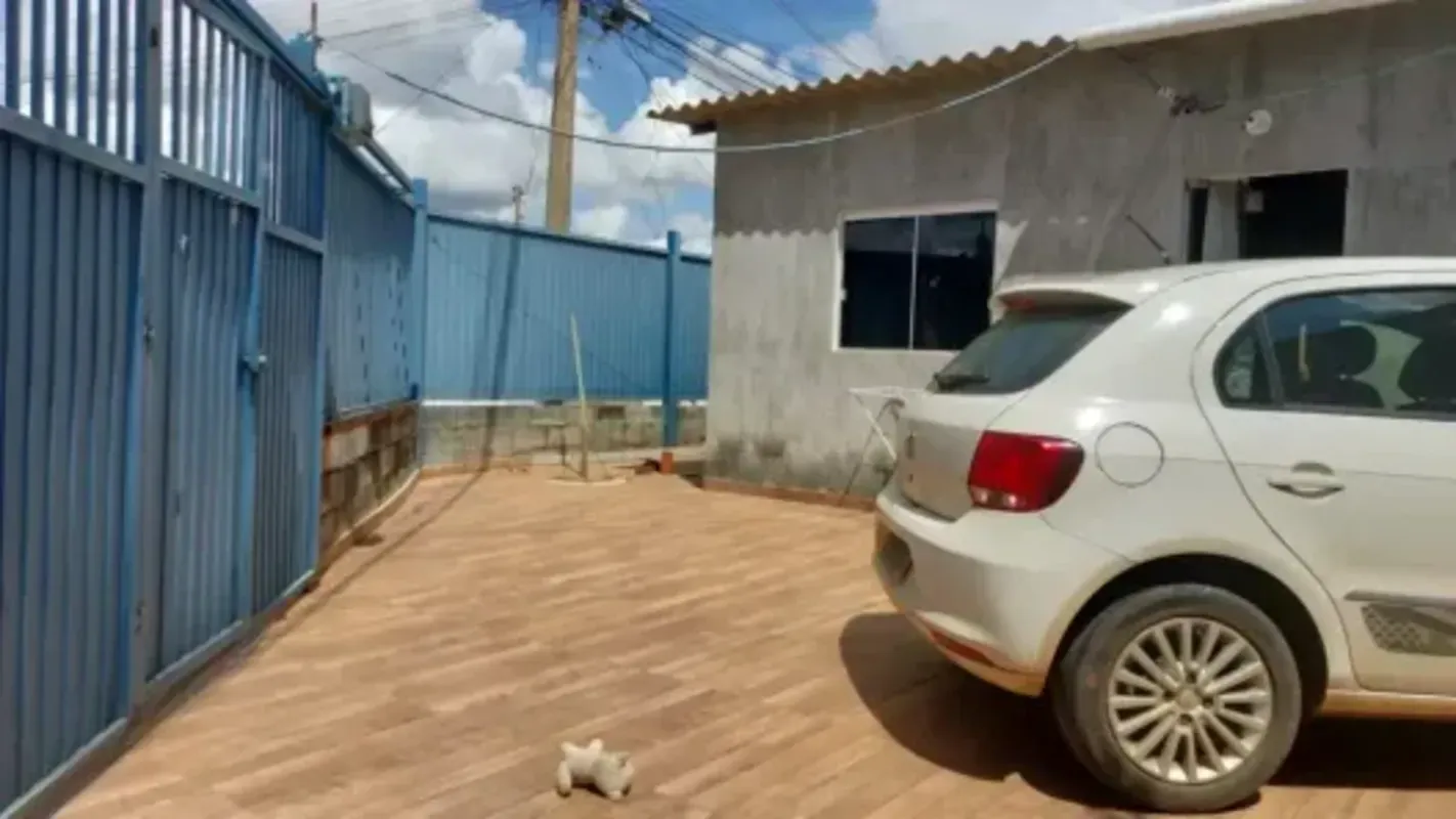 Foto do Imóvel