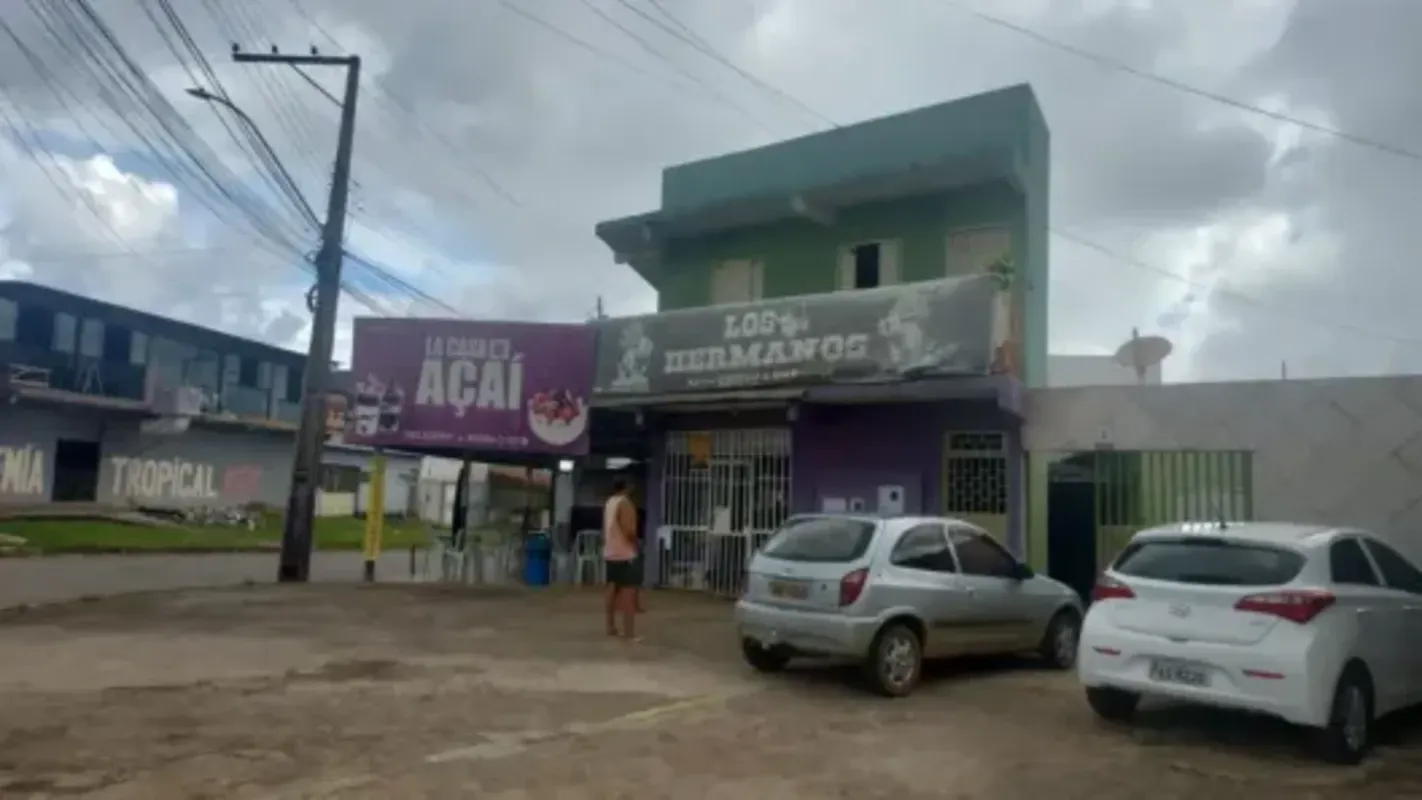 Foto do Imóvel