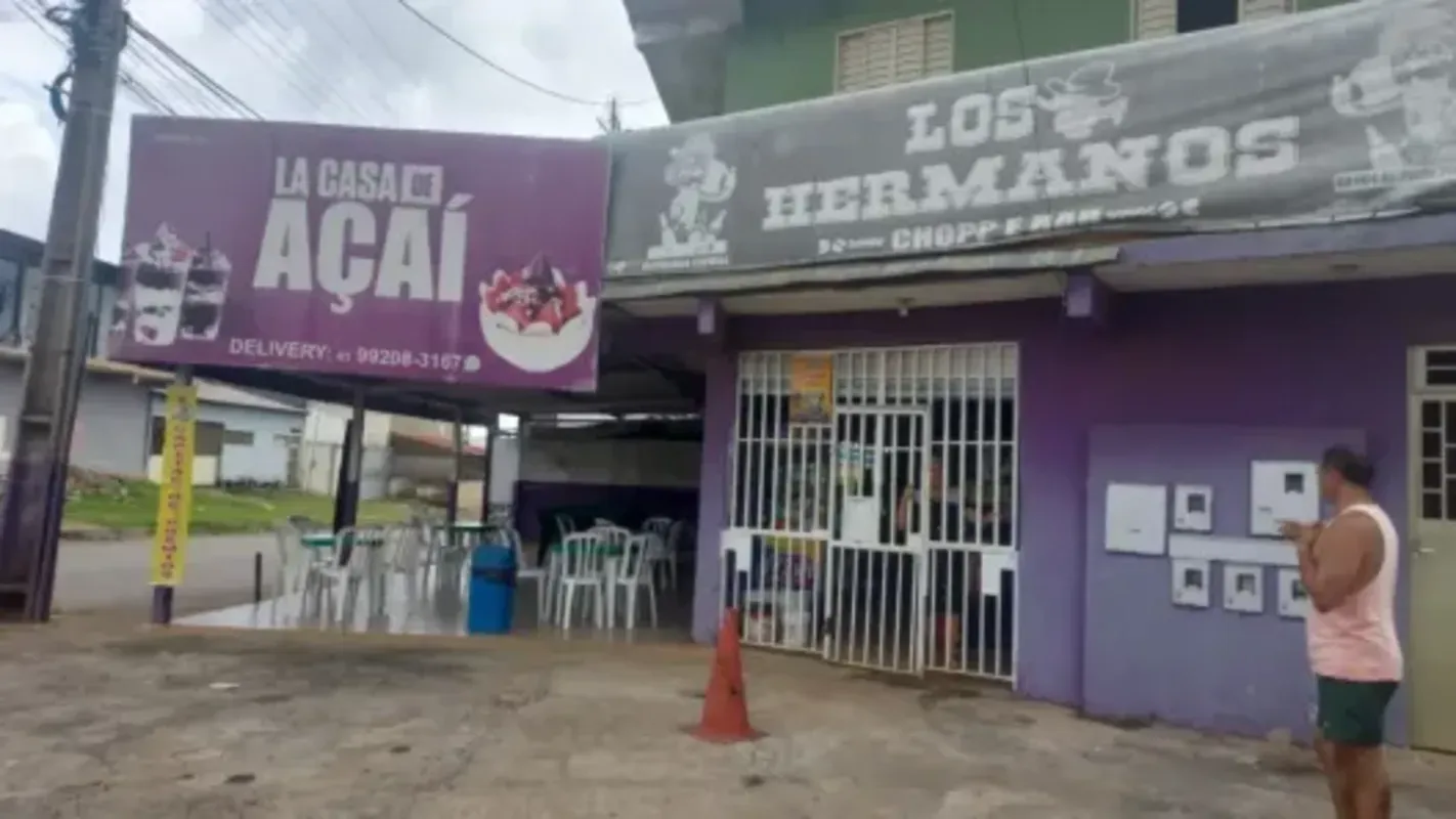 Foto do Imóvel