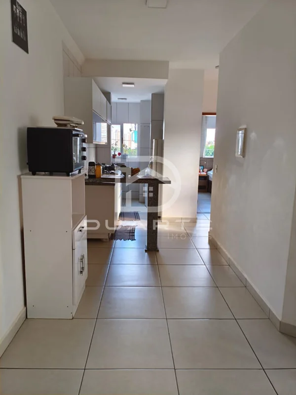 Apartamento em Residencial Vinícius de Moraes, bairro Vila Santa Isabel, próximo...