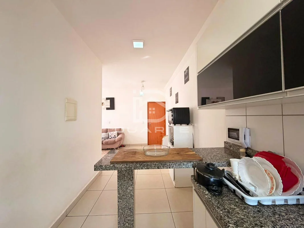 Apartamento em Residencial Vinícius de Moraes, bairro Vila Santa Isabel, próximo...