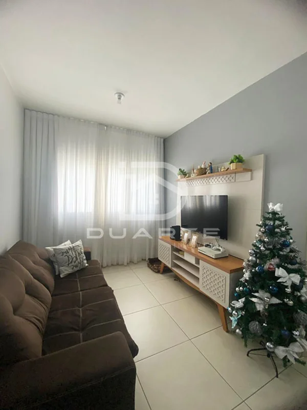 Apartamento em Residencial Vinícius de Moraes, bairro Vila Santa Isabel, próximo...