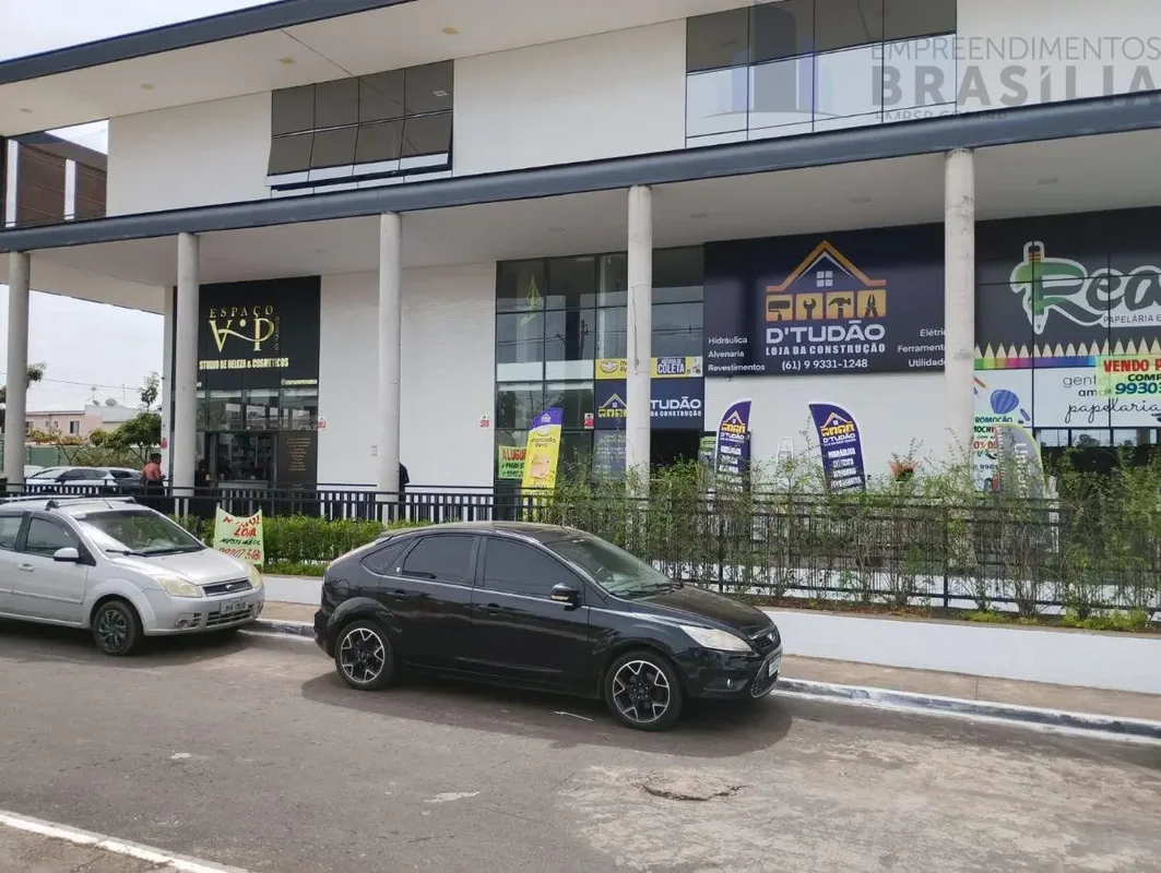 LOJA DE FRENTE PARA PISTA - VISIBILIDADE TOTAL PARA SEU NEGÓCIOOportunidade únic...