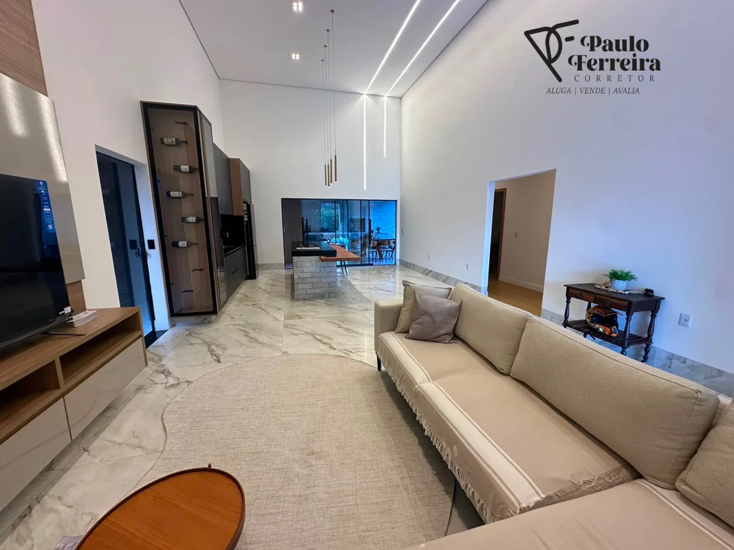 **? Casa Nova de Alto Padrão | Sofisticação, Conforto e Modernidade ?**Apresenta...
