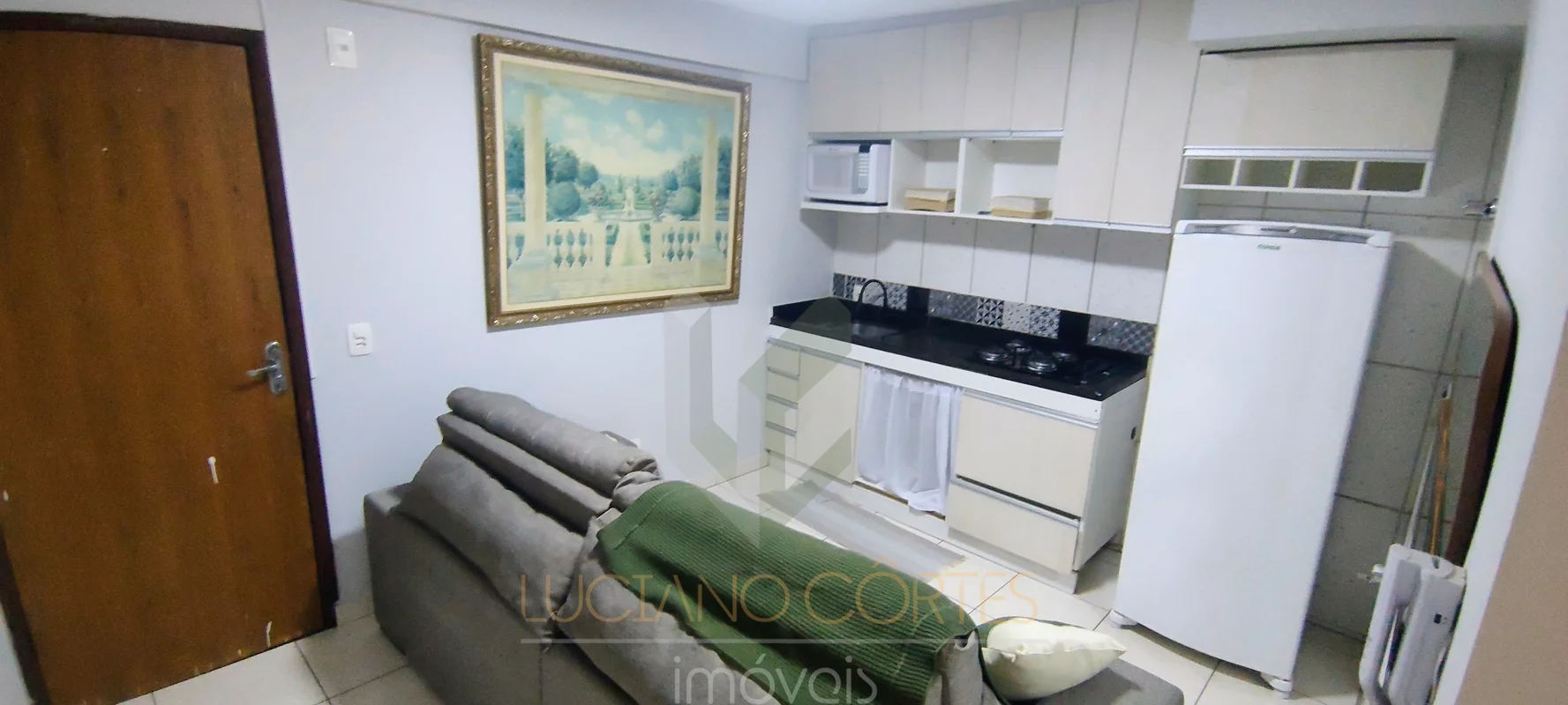 Foto do Imóvel