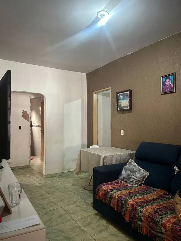 Foto do Imóvel