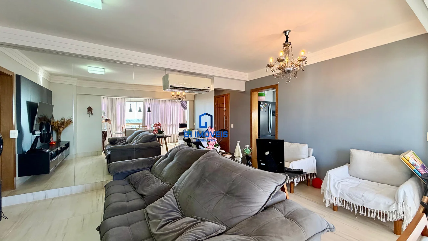 **RESIDENCIAL PAYSAGE | VILA ALPES**Conheça este excelente apartamento no Reside...
