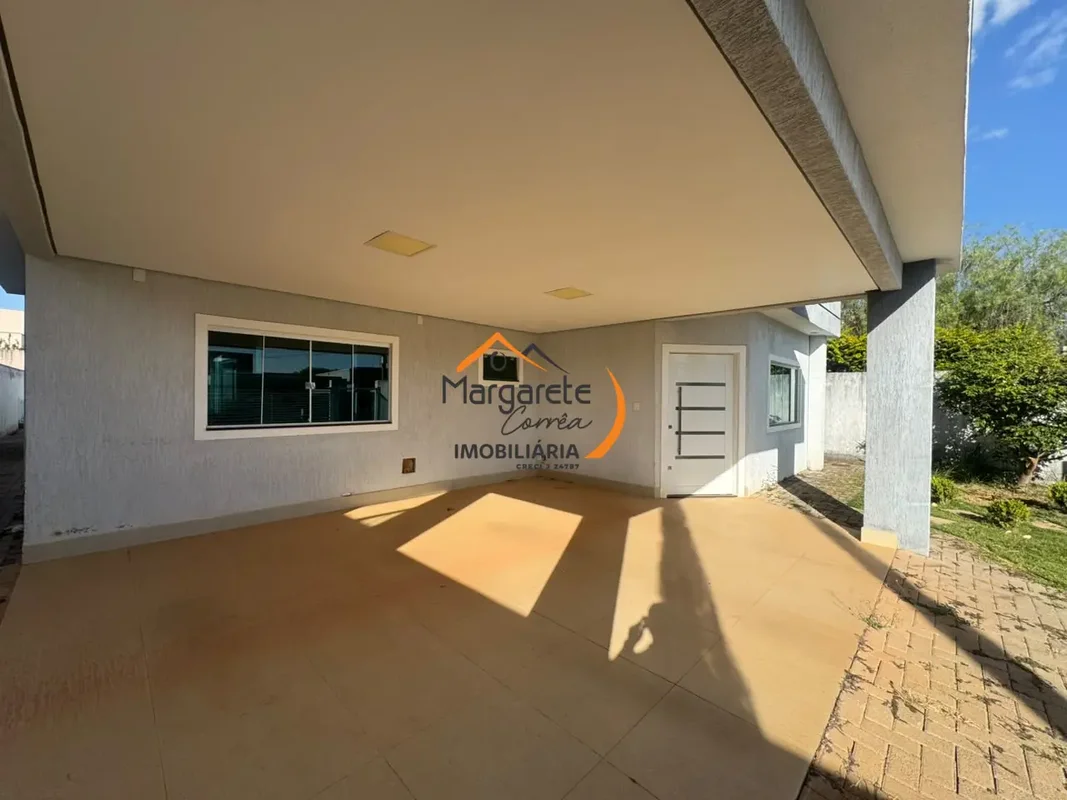 Imobiliária Margarete Corrêa vende casa no Condomínio Alto da Boa Vista, Quadra ...