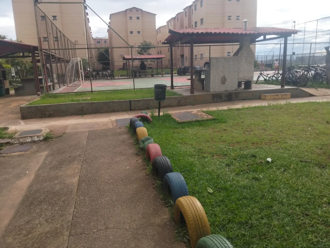 *VENDO COM EXCLUSIVIDADE!*Bom gosto define este maravilhoso apartamento no *RESI...
