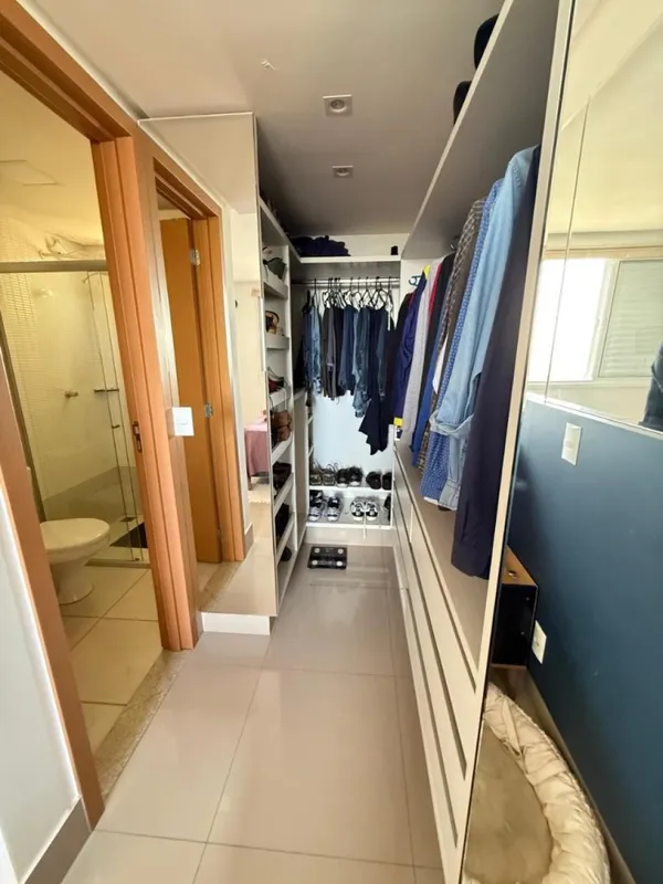 Apartamento à Venda ? Bela Vista Way92,00m² conforto e vista para Jardim Botanic...