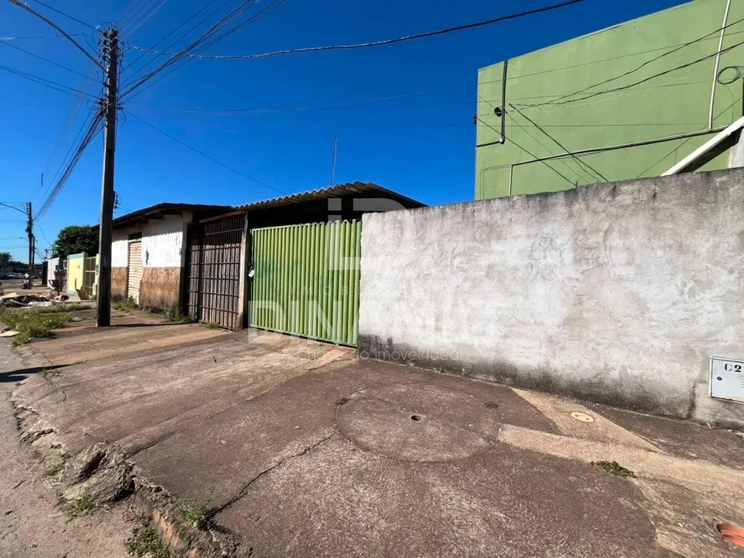 (ID 10)Sala Comercial para Locação com 150 m² no Jardim TropicalExcelente oportu...