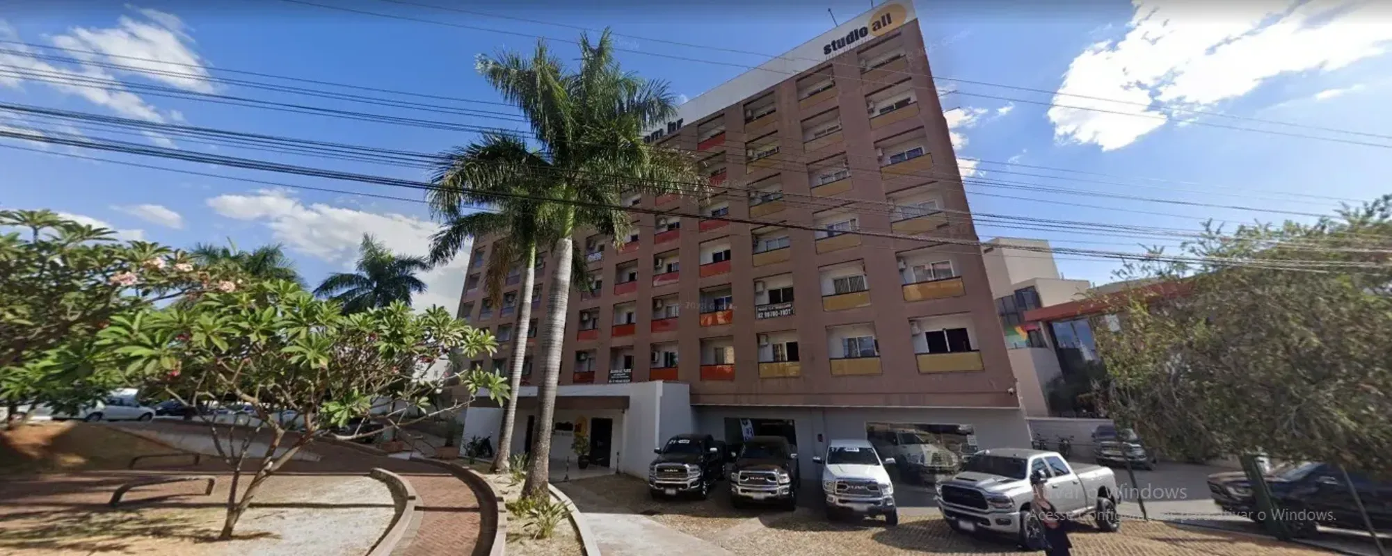 Foto do Imóvel