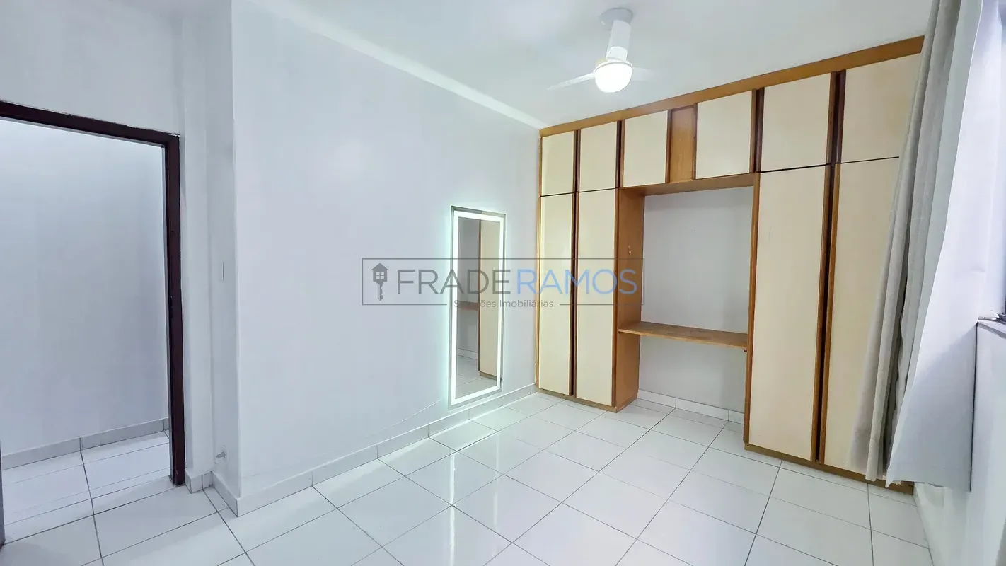 Apartamento para locação no Setor Oeste, em Goiânia, no Condomínio Residencial A...
