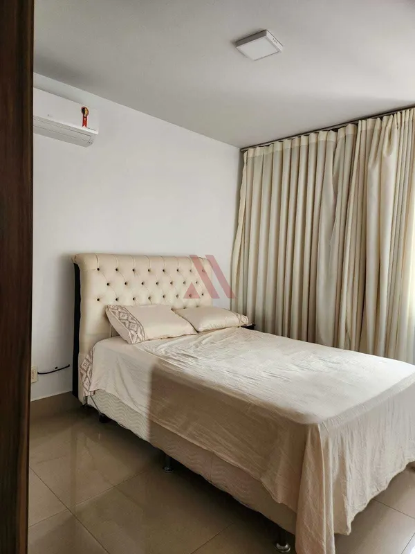 RRESIDENCIAL PORTAL DAS PAINEIRAS - NEGRÃO DE GOIÂNIA Cod: 1311 - 52m²- Andar al...