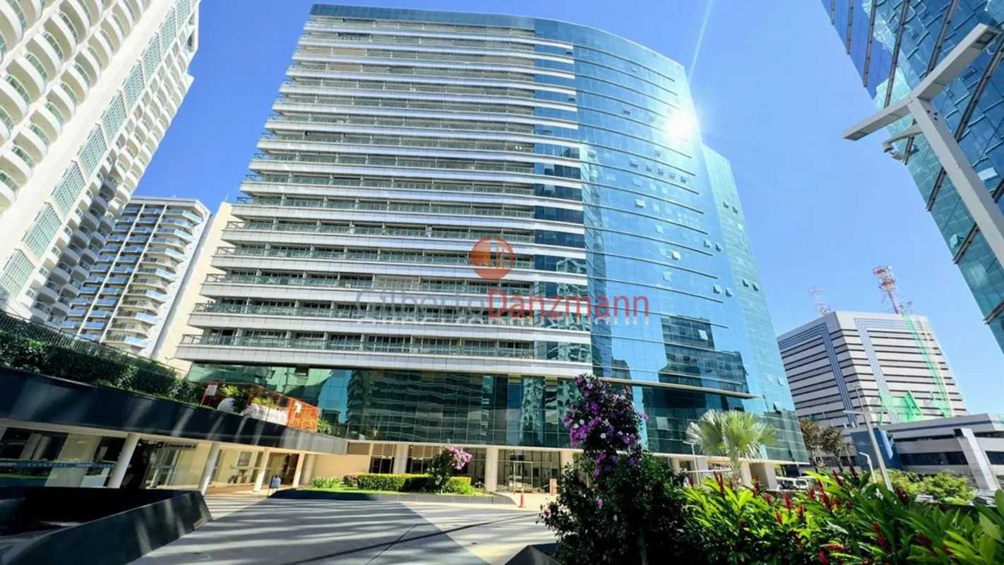 Imobiliária Gilberto Danzmann Vende:Apart-hotel no Edifício Fusion Work e Live S...