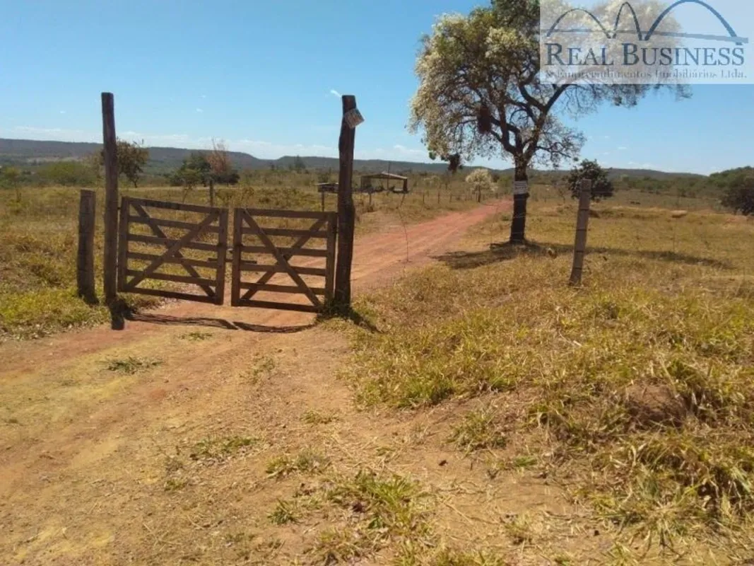 Vendo excelentes chácaras , 6km do asfalto, acesso à subestação da Equatorial, p...