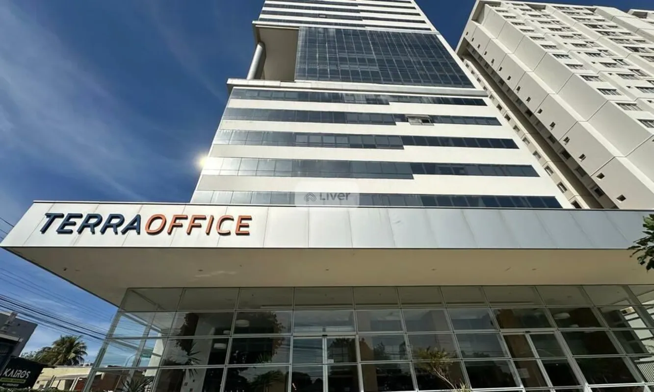 ?? Oportunidade no Terra Office | Jardim AméricaSala comercial mobiliada, pronta...