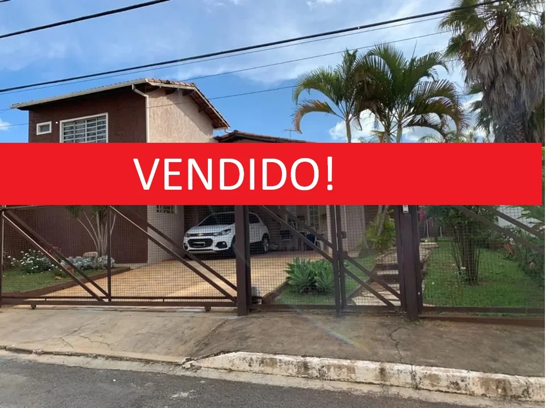 VILLA153494 - Última atualização: 14/10/26 23:31ALEXI IMOBILIÁRIA VENDE Excelent...