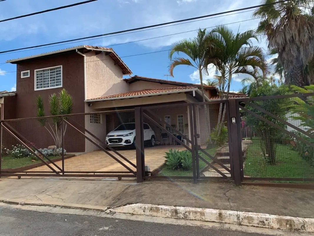 VILLA153494 - Última atualização: 15/08/26 23:32ALEXI IMOBILIÁRIA VENDE Excelent...