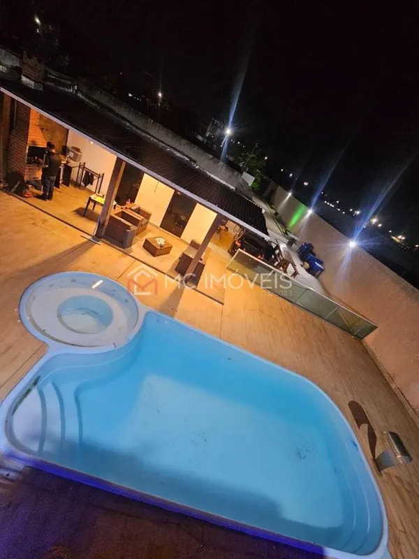 Casa à Venda no Residencial Vencedor – Ponte Alta Norte | Condomínio Fechado | 3...