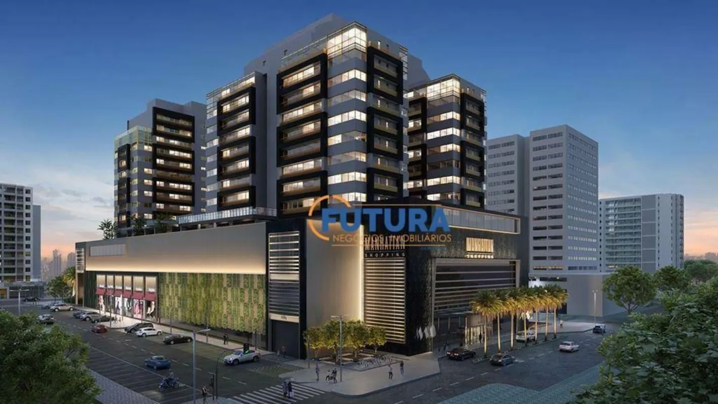 A FUTURA NEGÓCIOS IMOBILIÁRIOS disponibiliza para VENDA:Morar, trabalhar e se di...