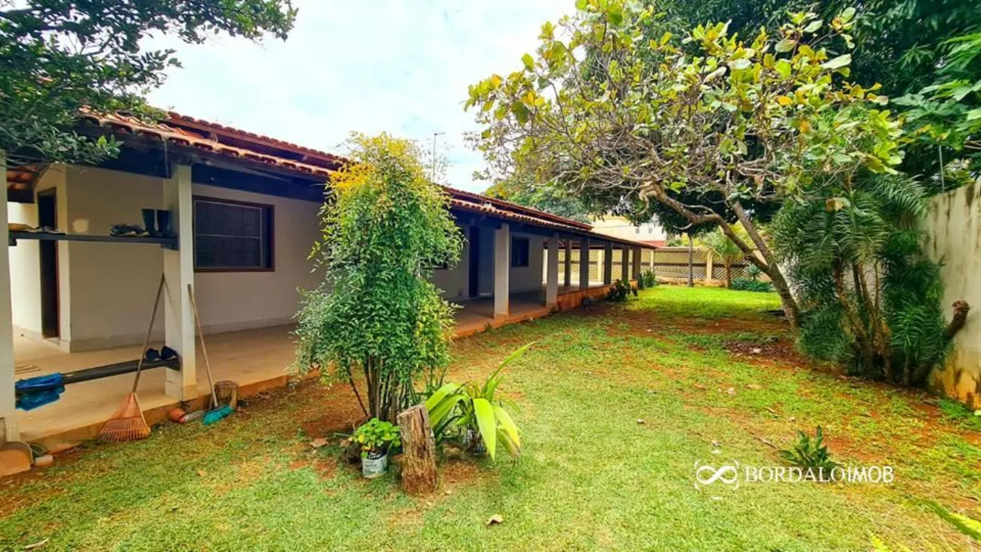 VILLA153496 - Última atualização: 18/07/26 23:31Belíssima casa 4 quartos no cond...