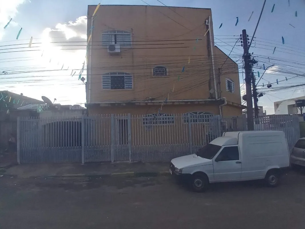 Foto do Imóvel
