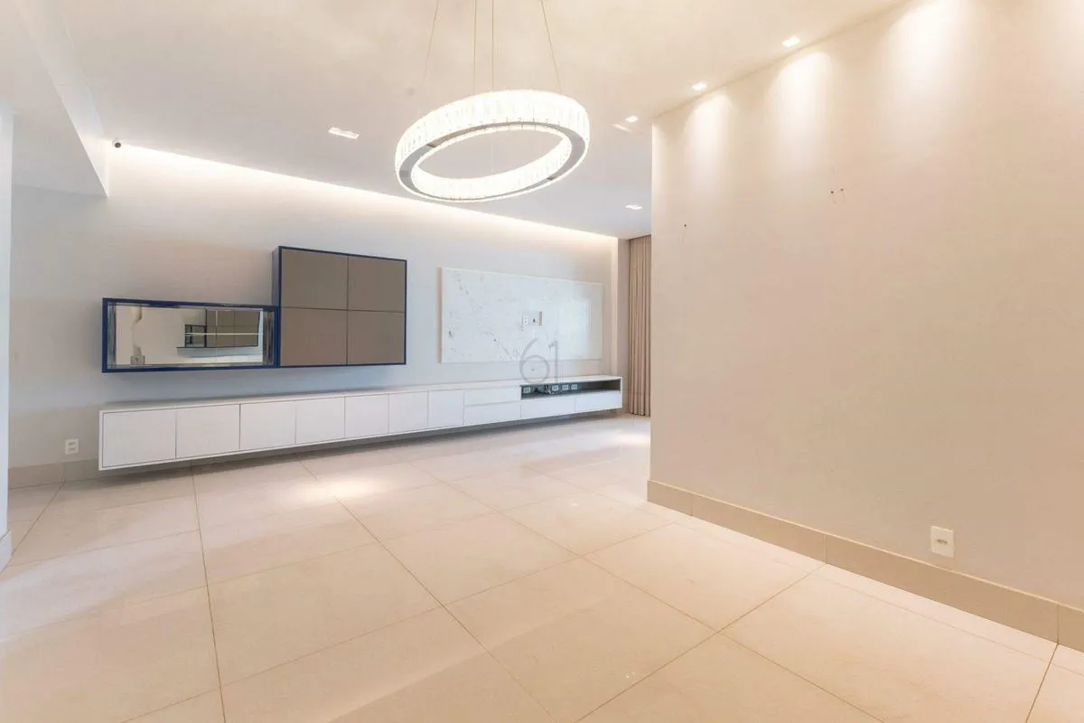 RESIDENCIAL SCORPIUS 156m² l NASCENTE l 4 QTOS l 2 VAGAS l Se você busca confort...
