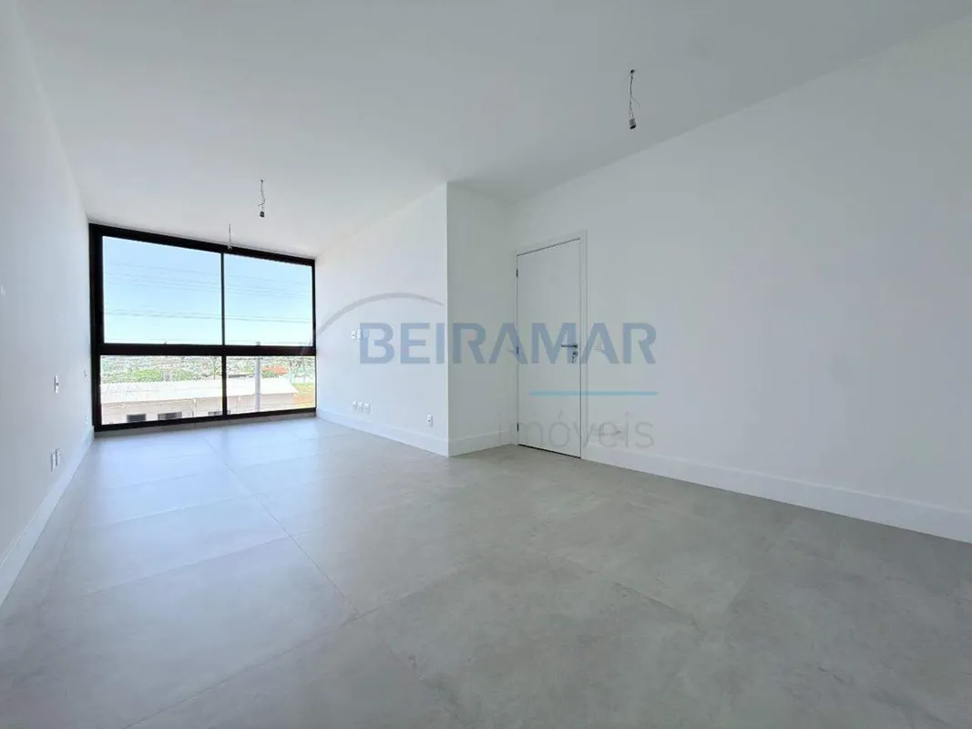 Apartamento de 3 a 4 Quartos (Até 4 Suítes), Alto Padrão e Lazer Resort - Reside...