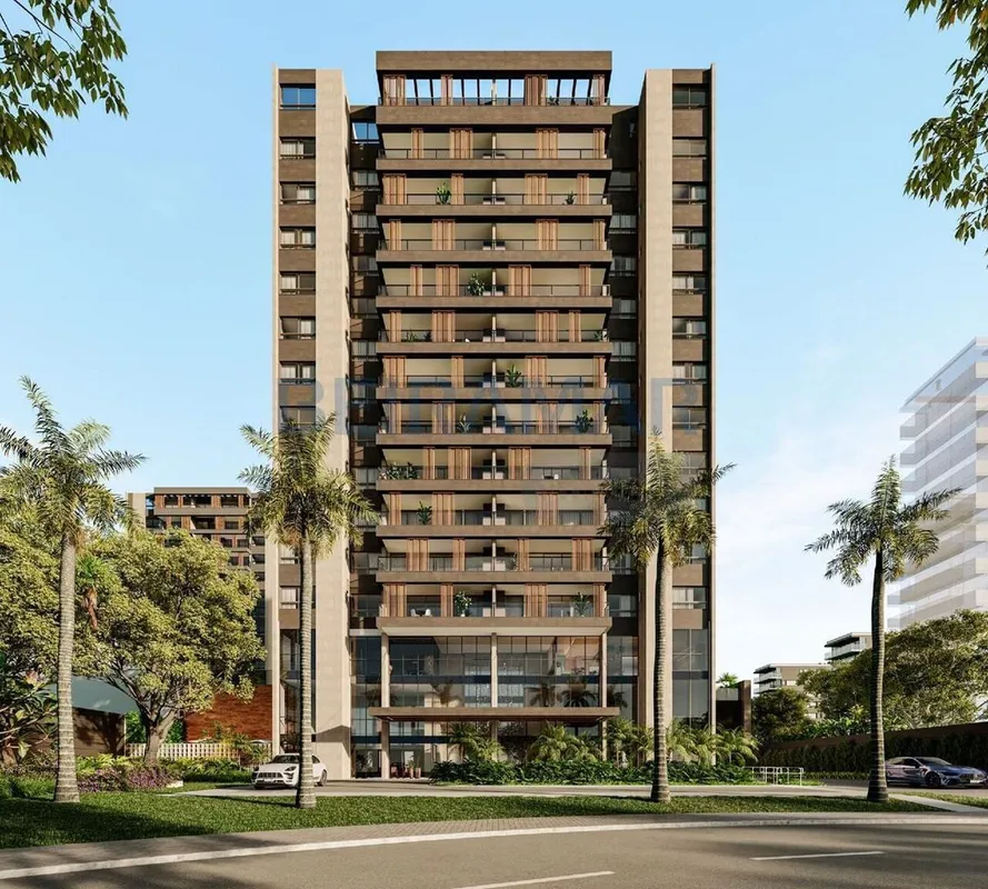 Apartamento de 3 e 4 quartos à venda no Residencial Villa Jardins, em Águas Clar...