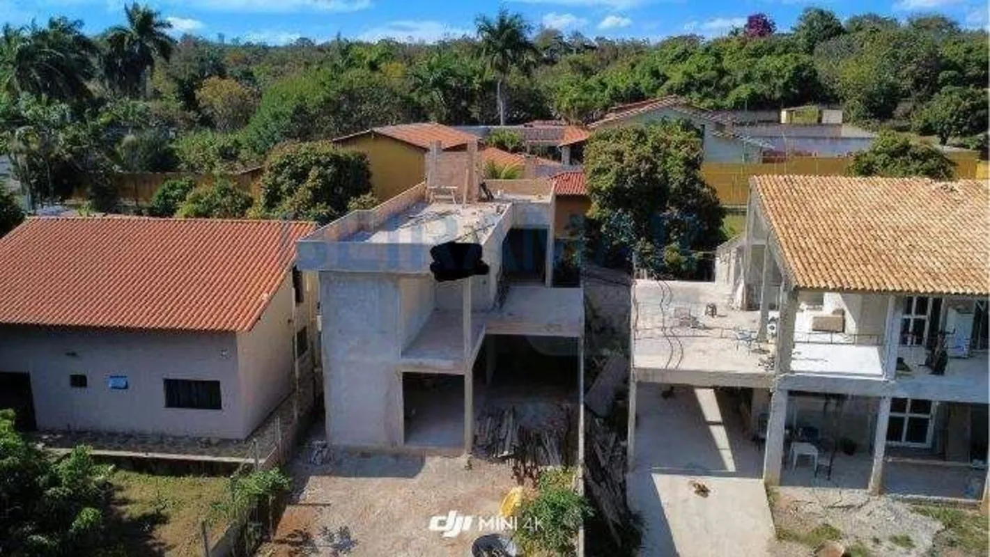 Se você deseja adquirir um imóvel novo, com projeto moderno e excelente padrão c...