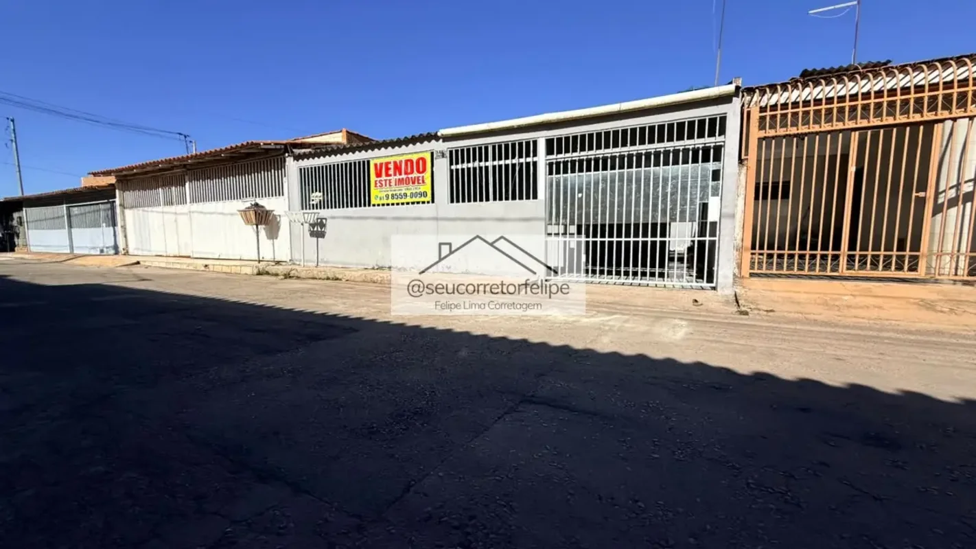 Foto do Imóvel