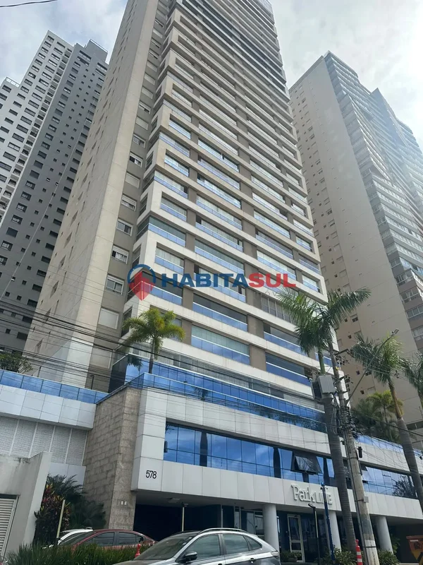 Apartamento de Alto Padrão no Setor Marista – Sofisticação, Conforto e Exclusivi...