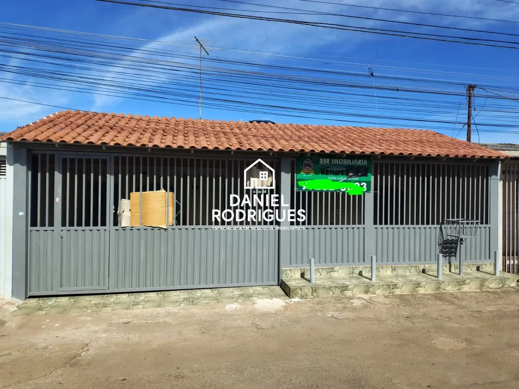 Foto do Imóvel