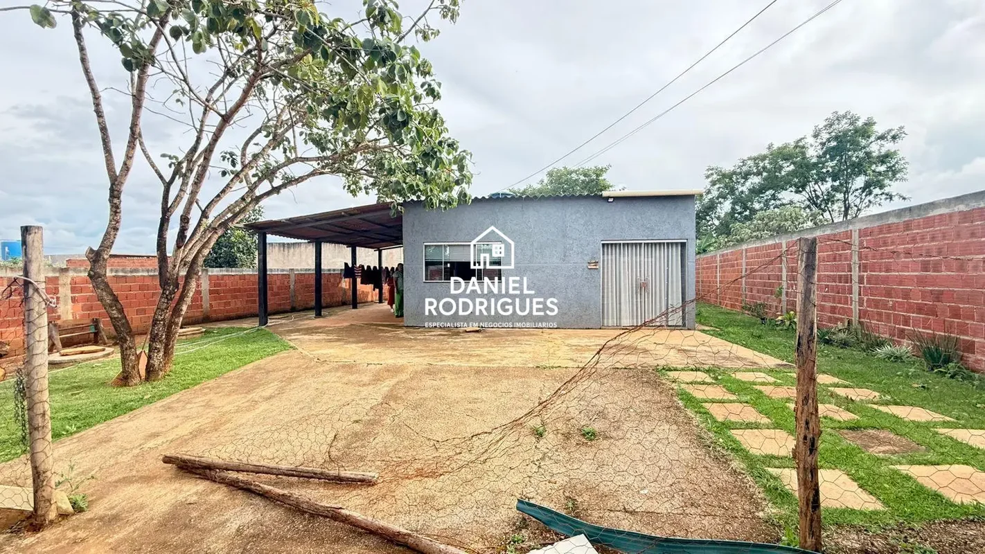 Foto do Imóvel
