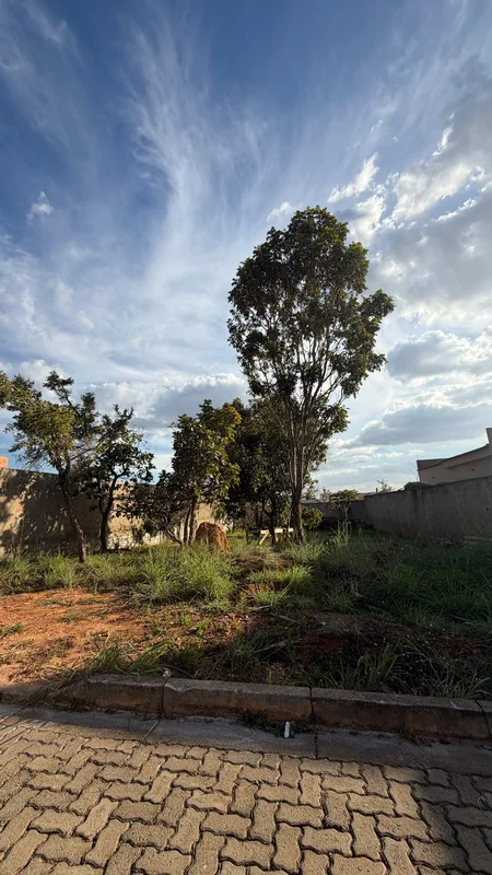 Ótimo lote residencial no Condomínio Alto da Boa Vista em Sobradinho DF Lote com...