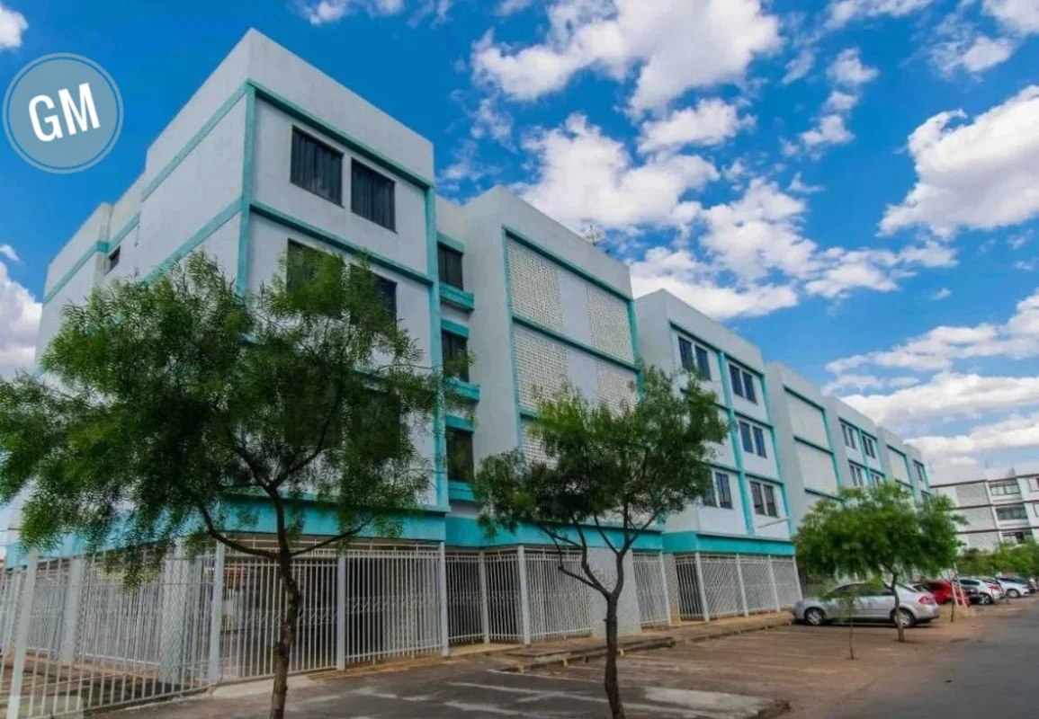 O APARTAMENTO AINDA ESTÁ OCUPADO E SERÁ DESOCUPADO EM AGOSTO/26. JÁ ESTAMOS AGEN...