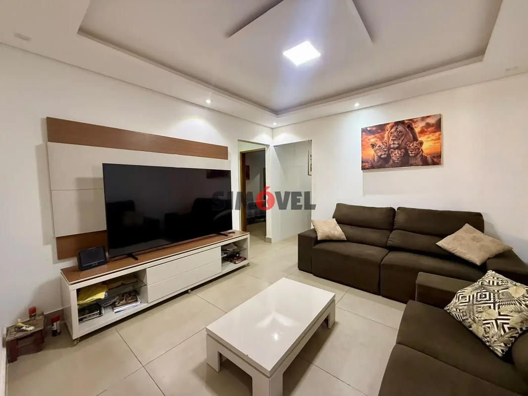 120m², 2 quartos, suíte, piso em porcelanato, próxima ao Metrô - R$: 540.000 - F...