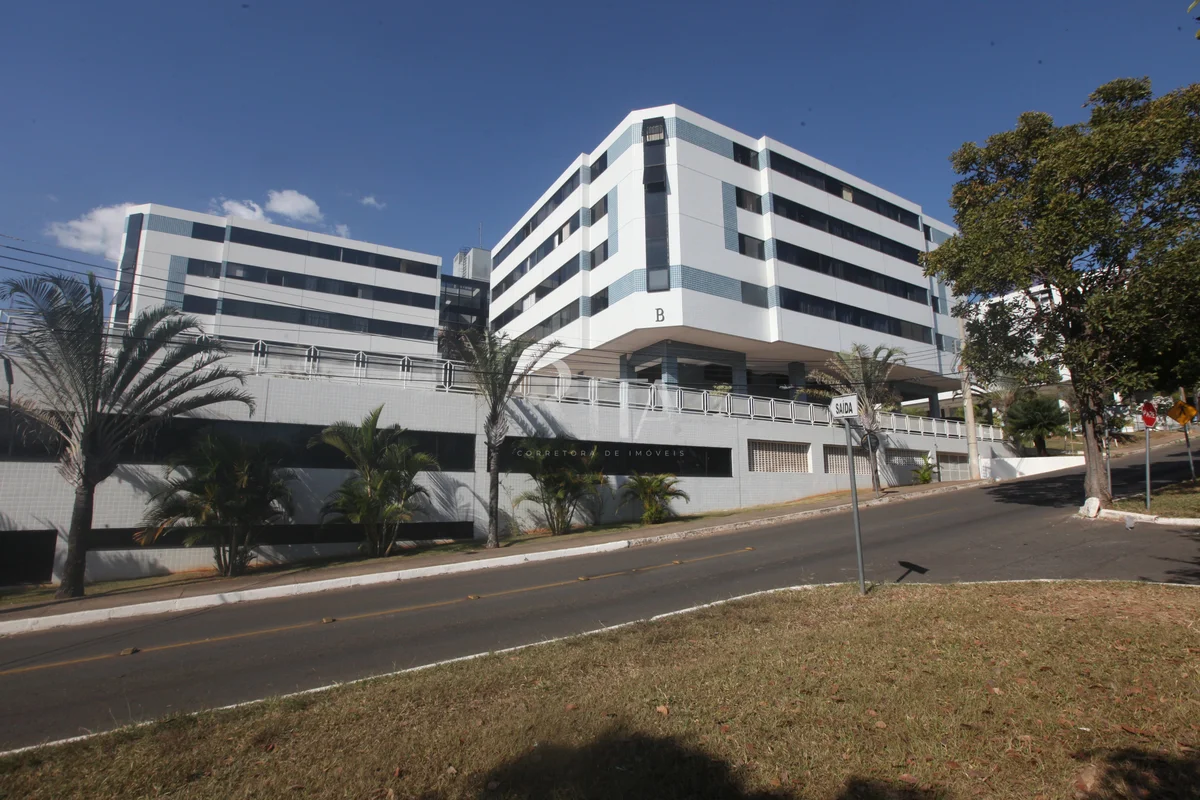 OPORTUNIDADE ÚNICA!!!Kit ao lado do IGUATEMI SHOPPING e SHOPPING DECK NORTE!!!Ve...