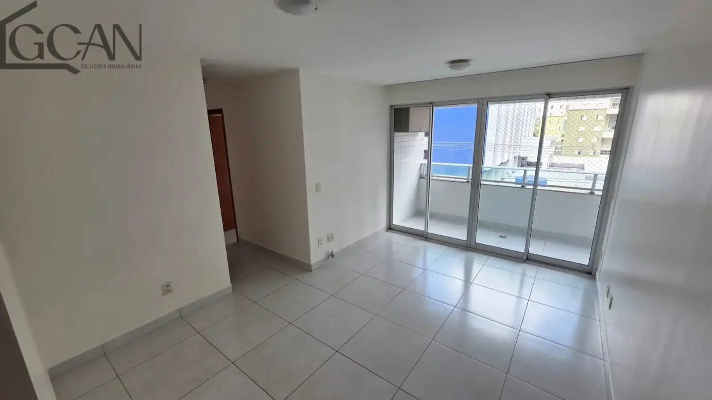 EDIFÍCIO CENTRALE RUA 18 SULDescubra um apartamento de 2 quartos com suíte, na e...