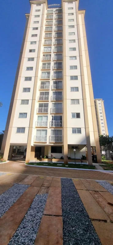 Apartamento Mobiliado à Venda – Eldorado | Em frente ao Shopping Plaza D’OroSe v...