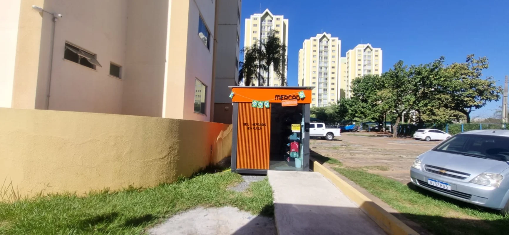Foto do Imóvel