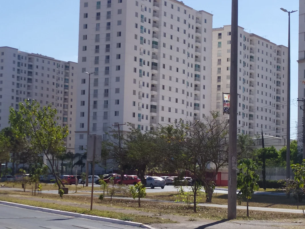 Descubra um apartamento aconchegante e bem localizado na Quadra 102 , Residencia...